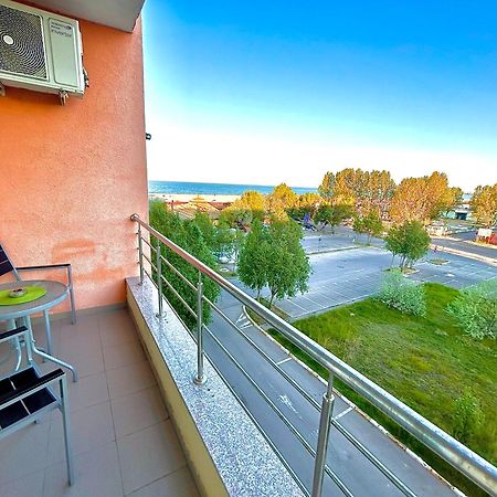 Marcony Boutique Apartments Mamaia Kültér fotó