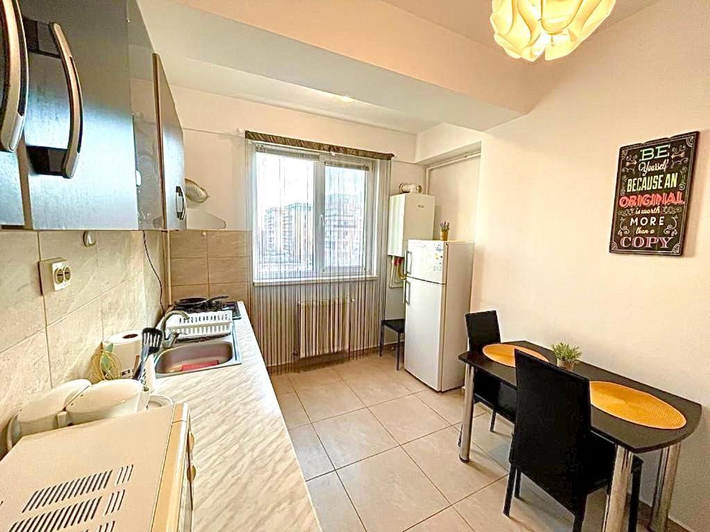 Marcony Boutique Apartments Mamaia Kültér fotó