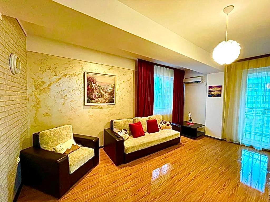 Marcony Boutique Apartments Mamaia Kültér fotó