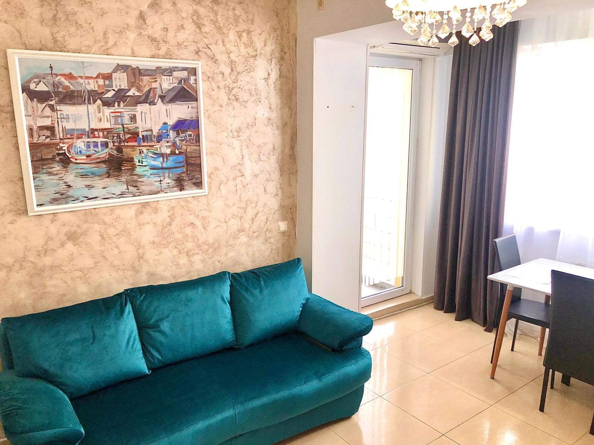 Marcony Boutique Apartments Mamaia Kültér fotó