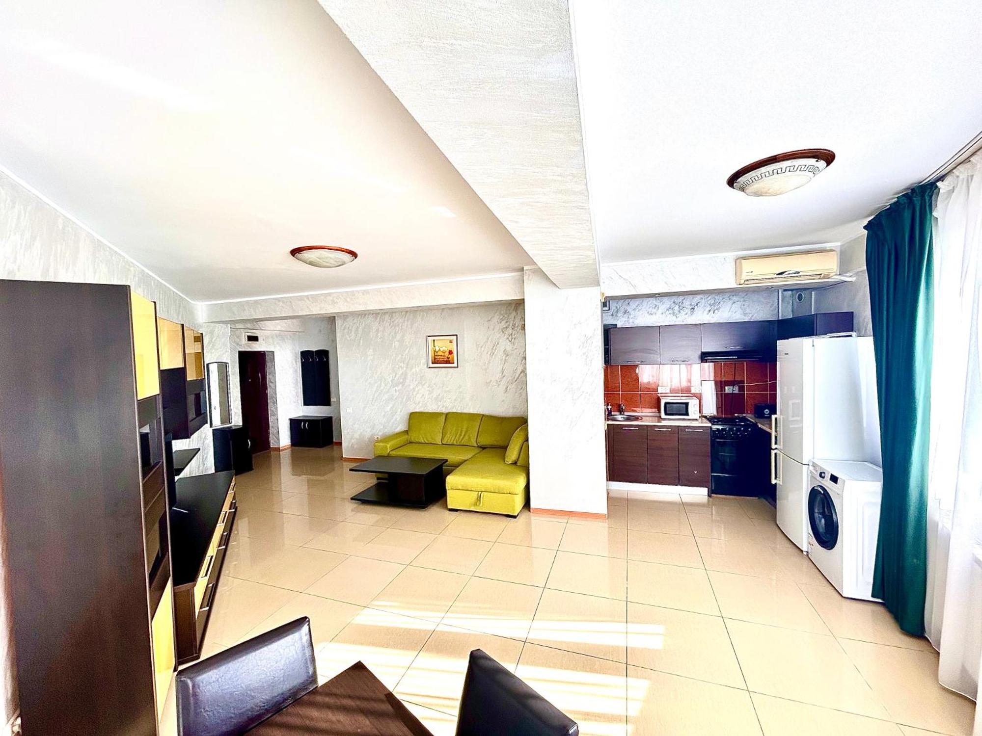 Marcony Boutique Apartments Mamaia Kültér fotó