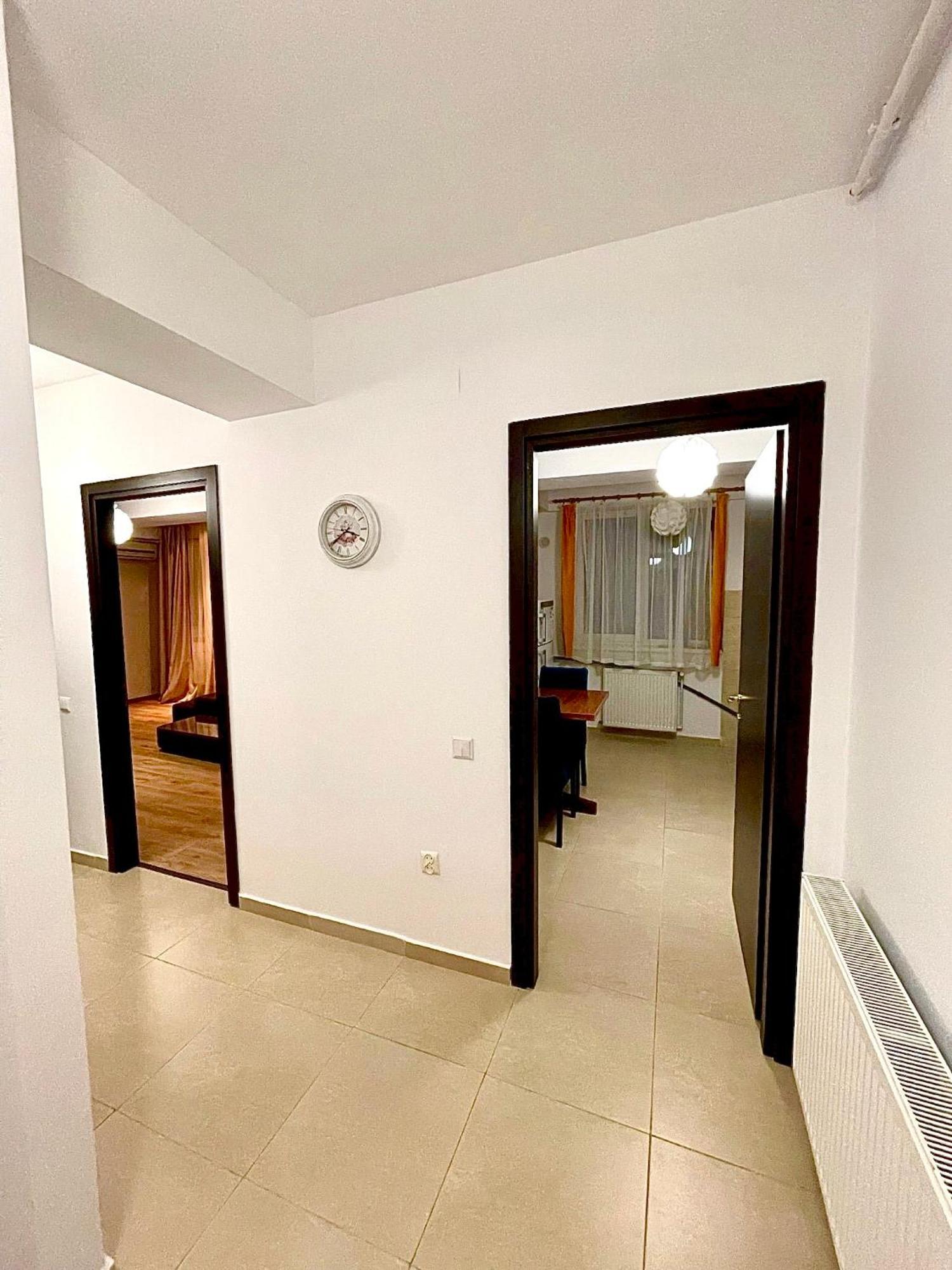 Marcony Boutique Apartments Mamaia Kültér fotó